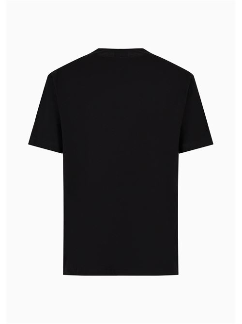 t-shirt EA7 | 6RPT03 PJFFZ0208